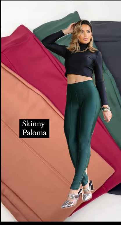 Brazilian Skinny Paloma Leggings