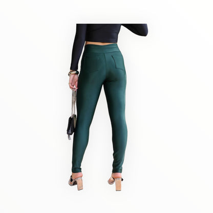 Brazilian Skinny Paloma Leggings